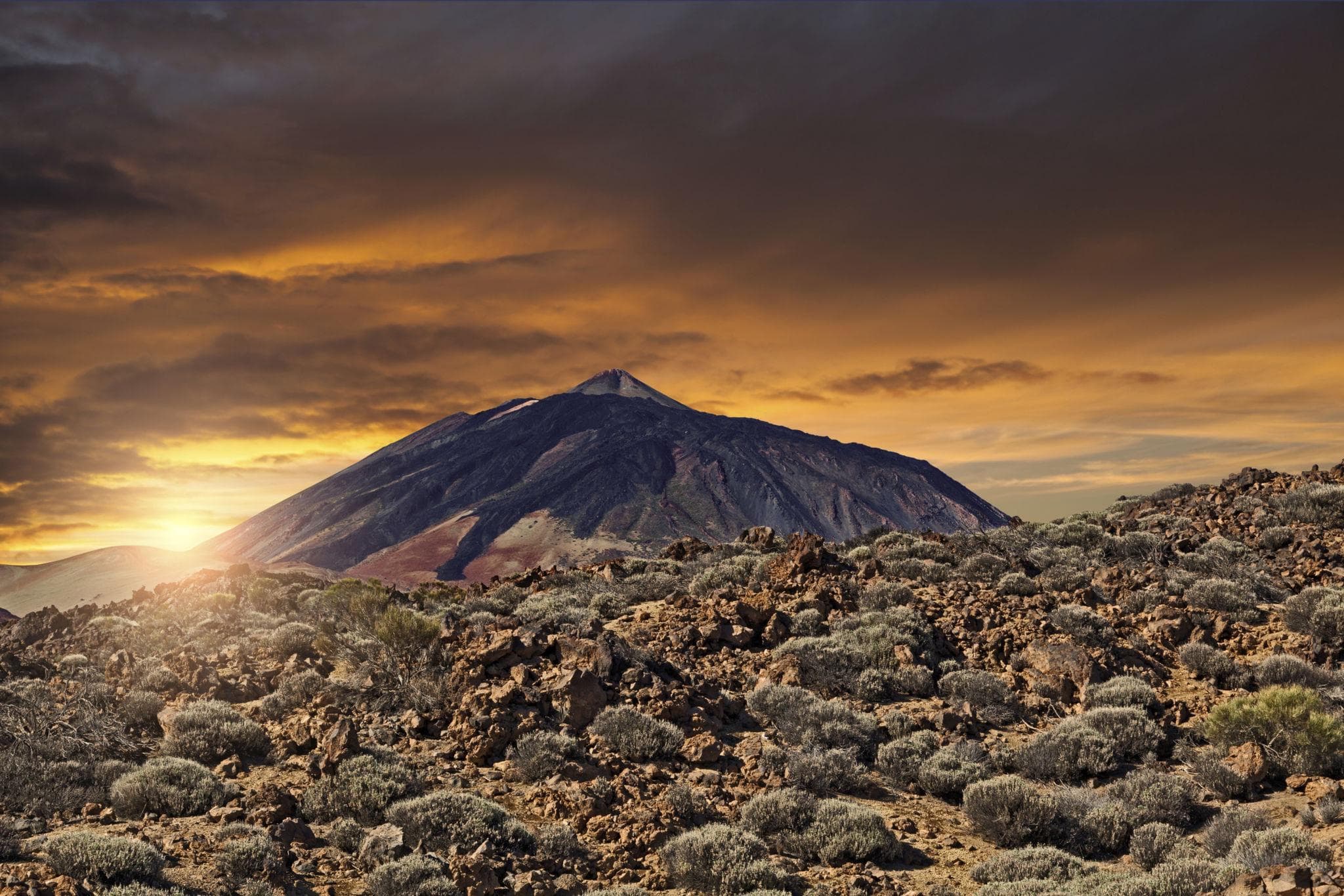Canary Islands film production hub