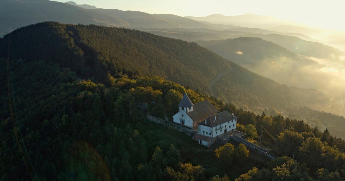 Navarra film production hub